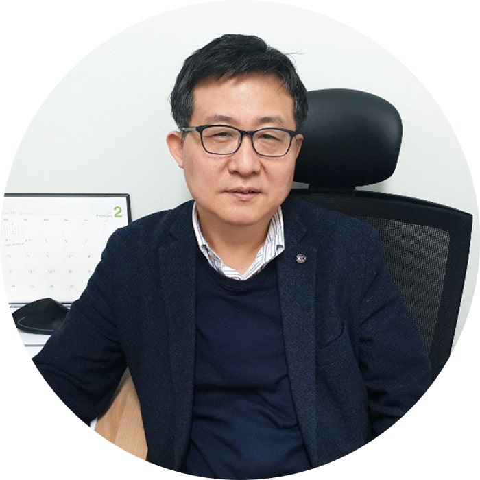 Seung Sik, Lee CEO
